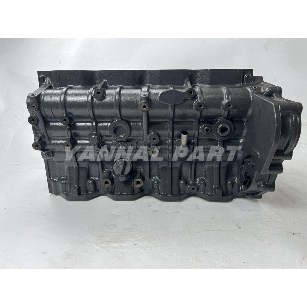 Upper Cylinder Block Fit For Kubota V6108 Engine