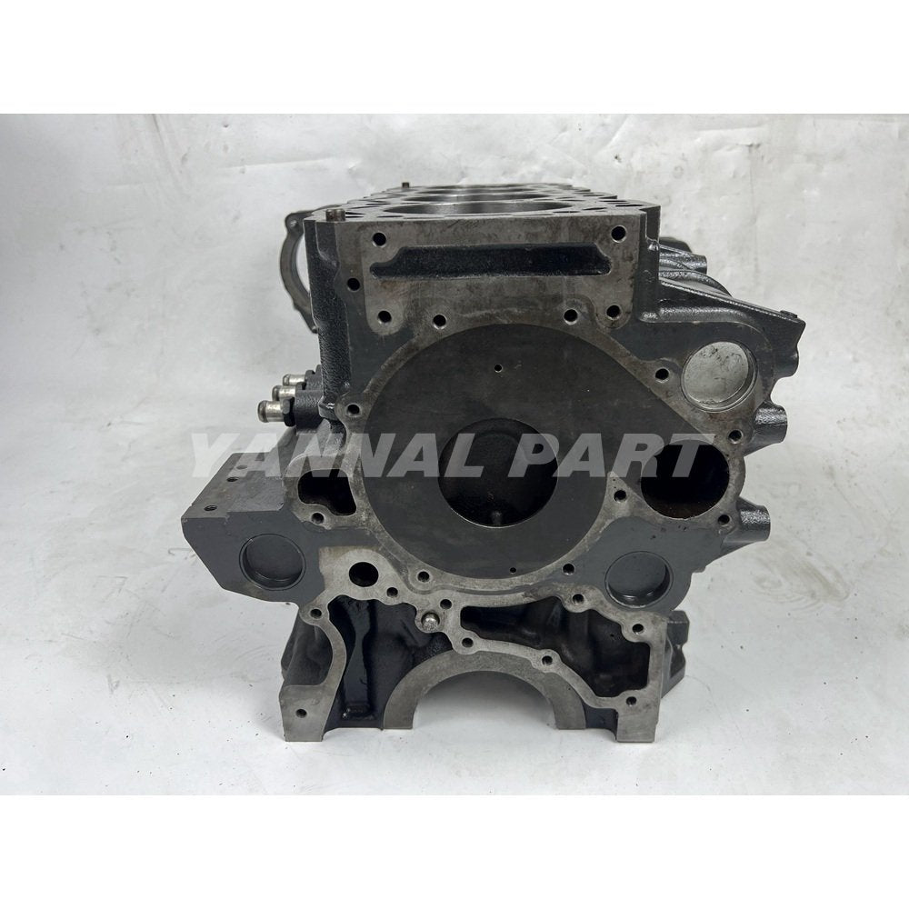 Upper Cylinder Block Fit For Kubota V6108 Engine