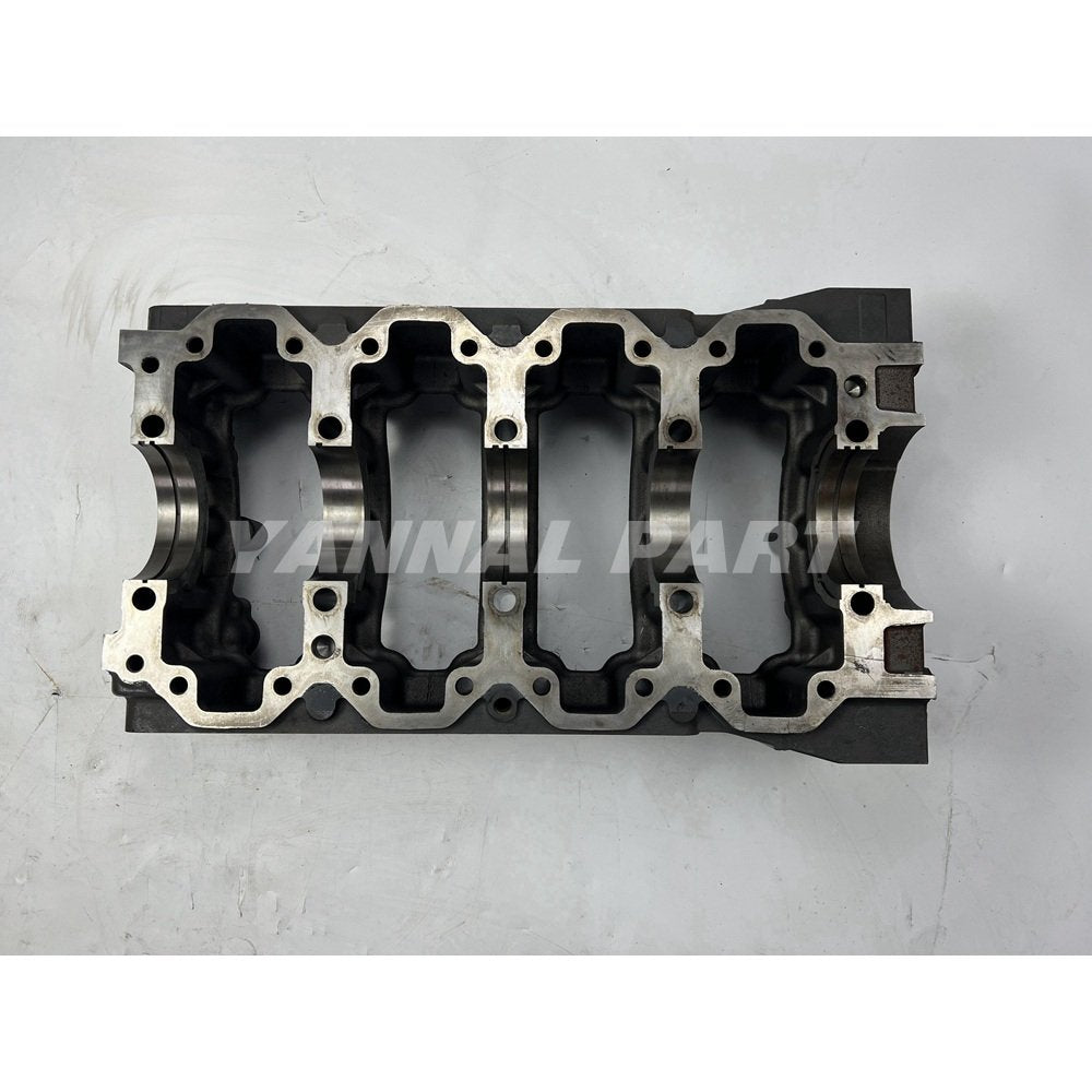 Lower Cylinder Block Fit For Kubota V6108 Engine