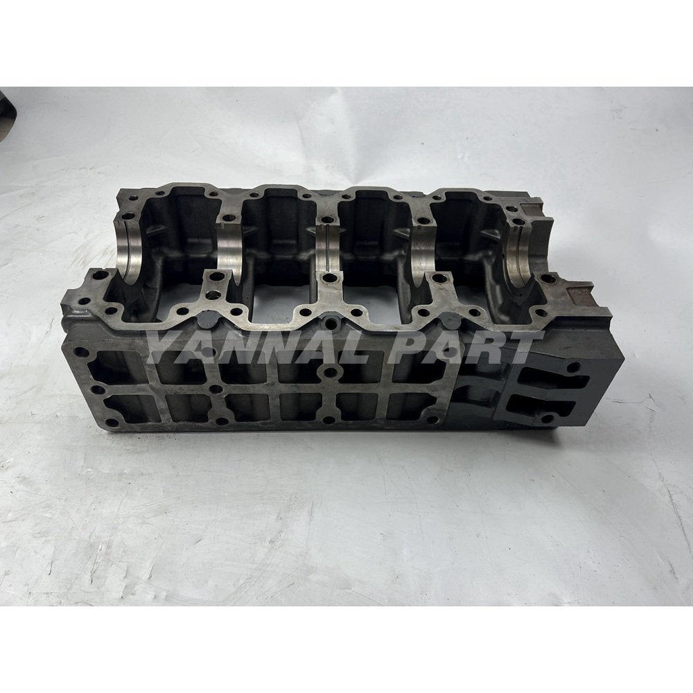 Lower Cylinder Block Fit For Kubota V6108 Engine