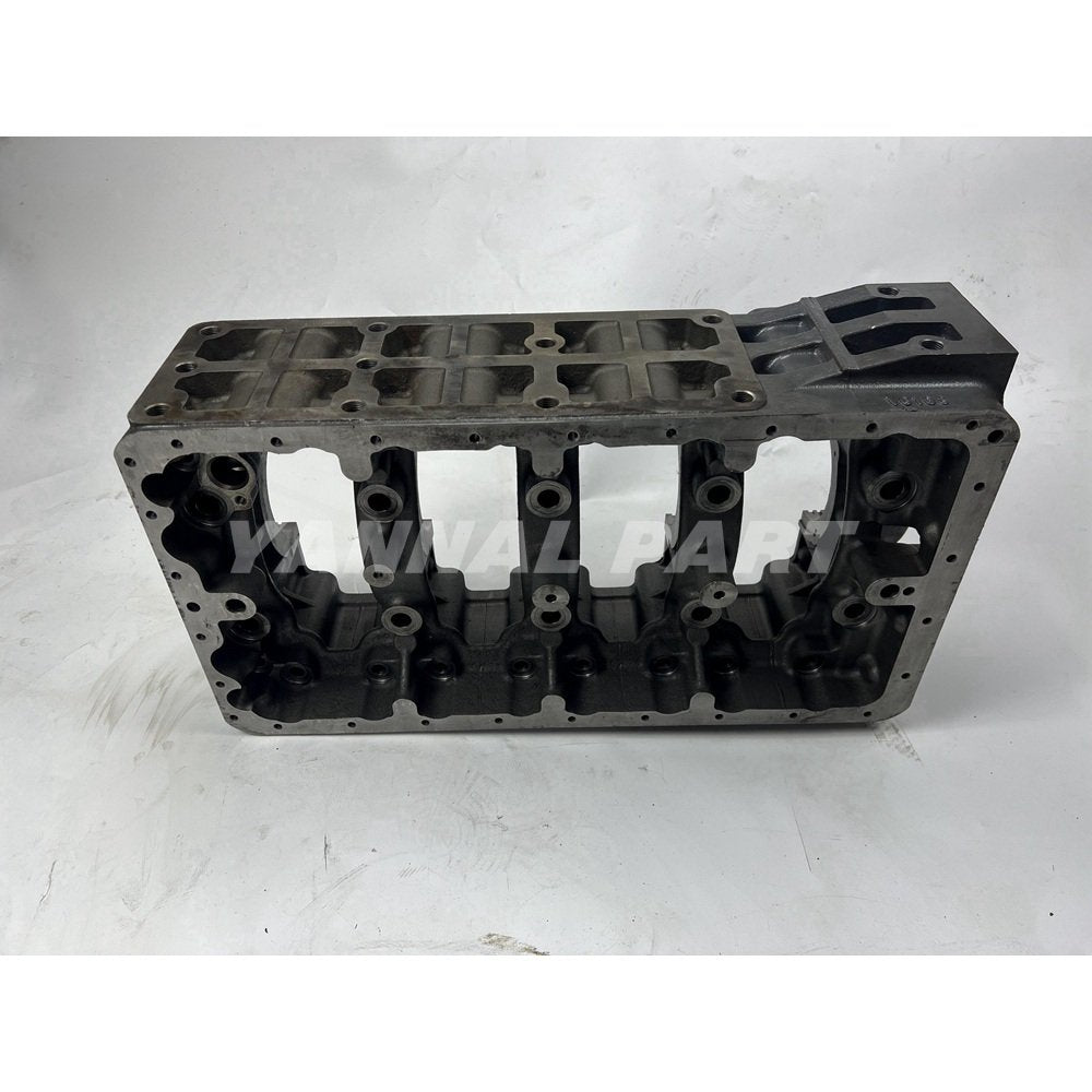 Lower Cylinder Block Fit For Kubota V6108 Engine