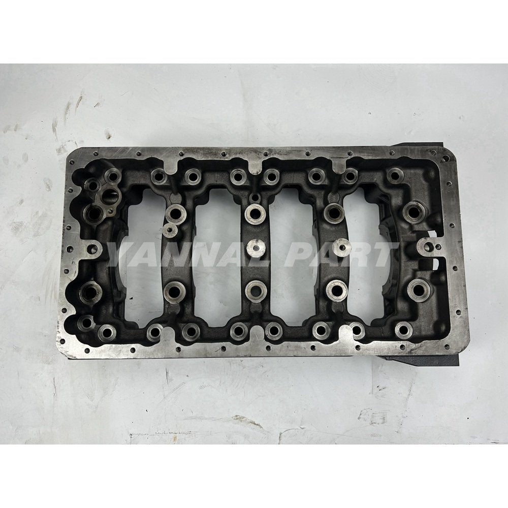 Lower Cylinder Block Fit For Kubota V6108 Engine