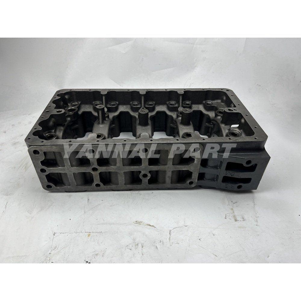 Lower Cylinder Block Fit For Kubota V6108 Engine