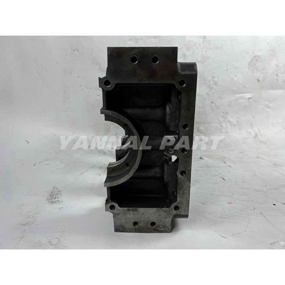 Lower Cylinder Block Fit For Kubota V6108 Engine