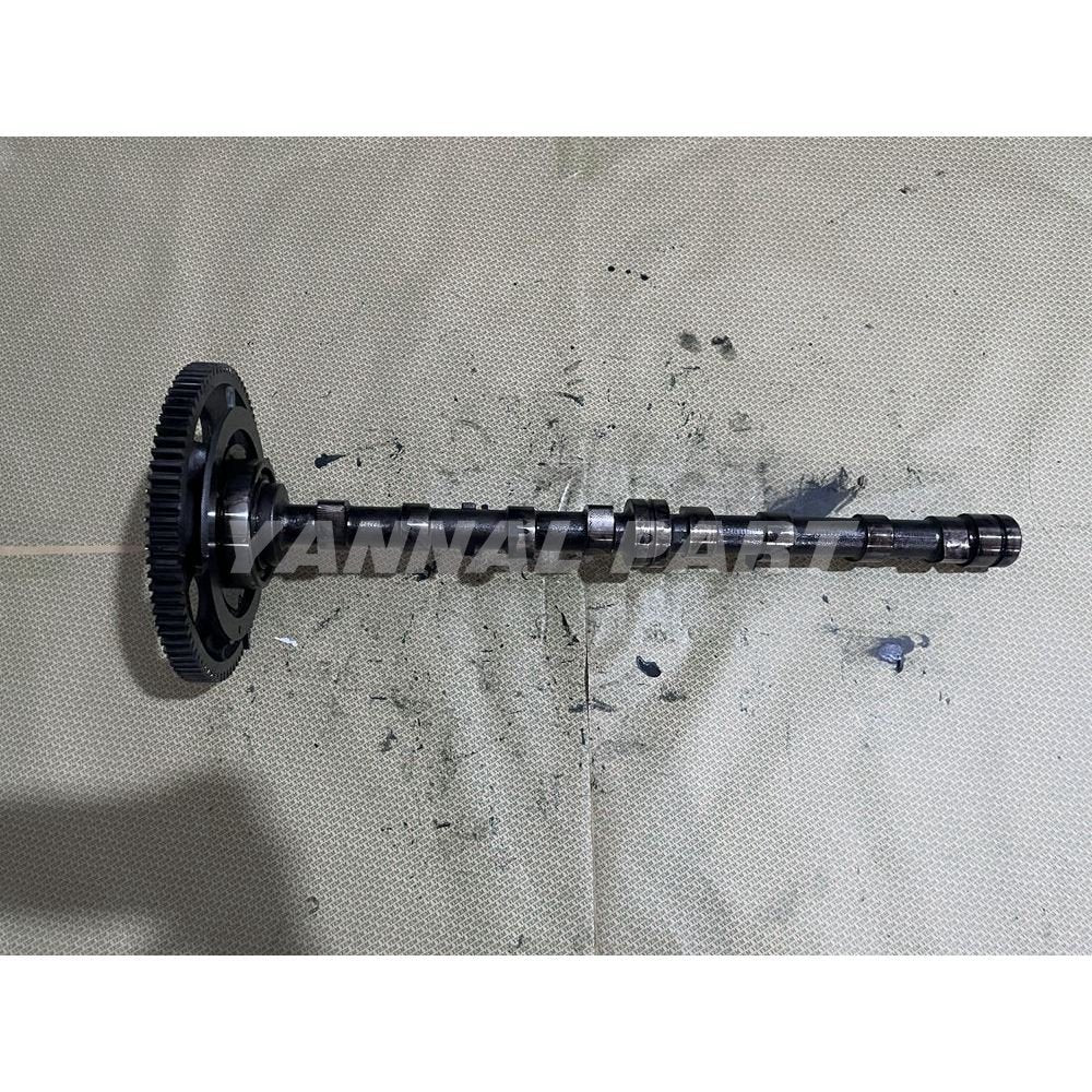 Camshaft Assy 1G410-16012 Fit For Kubota V6108 Engine