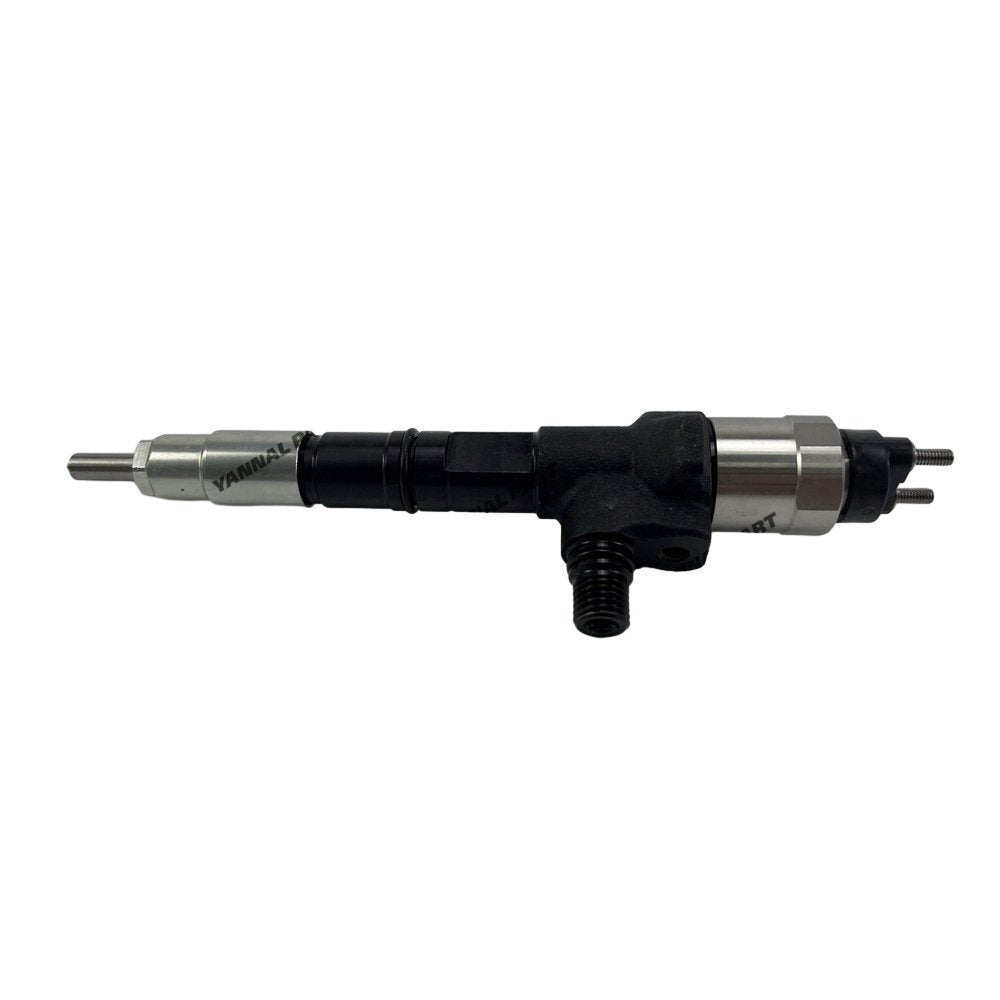 Fuel Injector 095000-7510 Fit For Kubota V6108 Engine