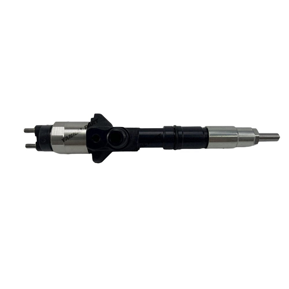 Fuel Injector 095000-7510 Fit For Kubota V6108 Engine