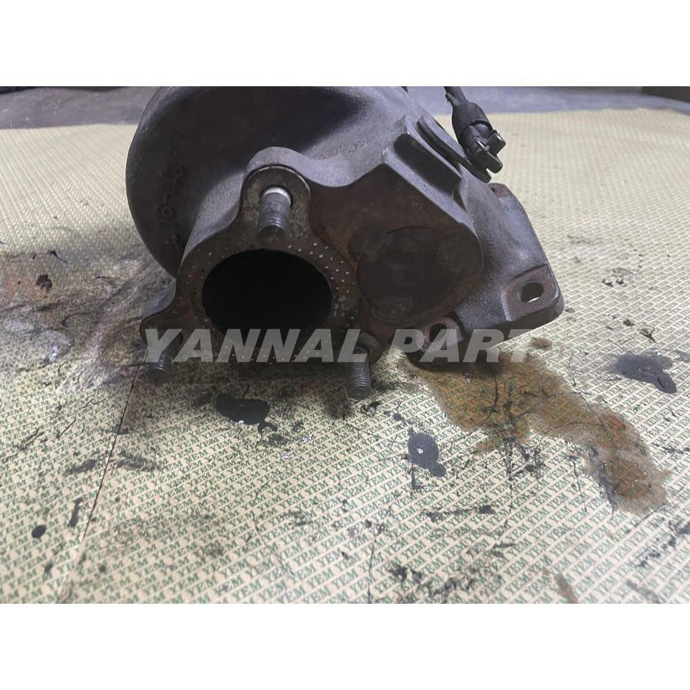 Turbocharger 1G410-17017 Fit For Kubota V6108 Engine