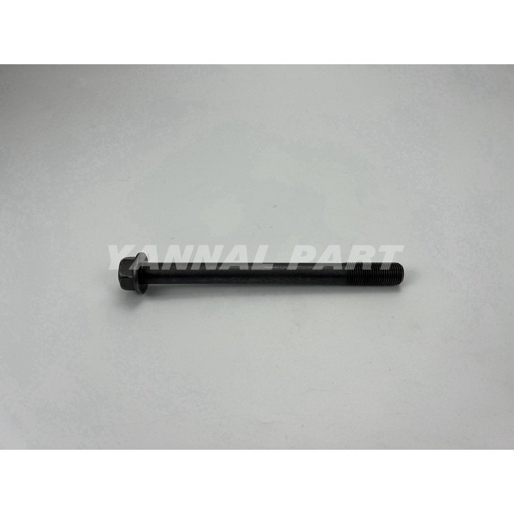 Cap Metal Bolt Fit For Kubota V6108 Engine