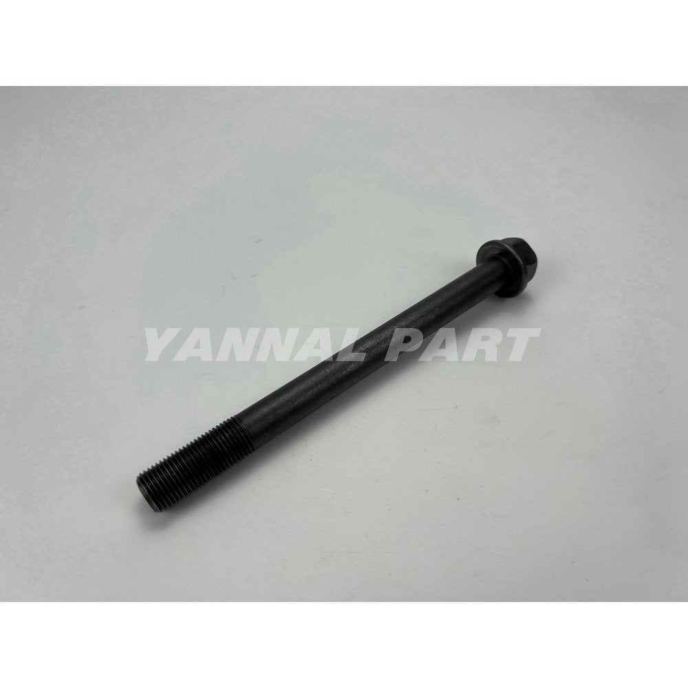 Cap Metal Bolt Fit For Kubota V6108 Engine