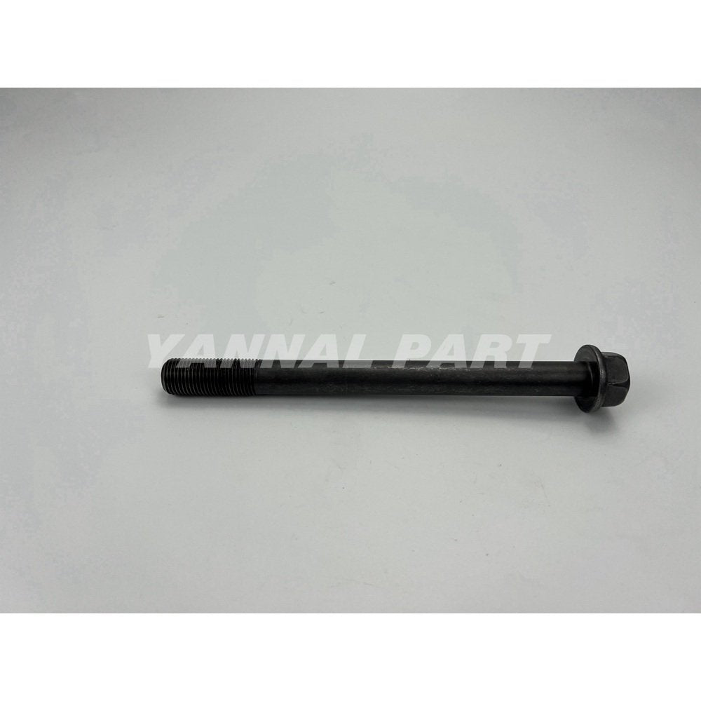 Cap Metal Bolt Fit For Kubota V6108 Engine