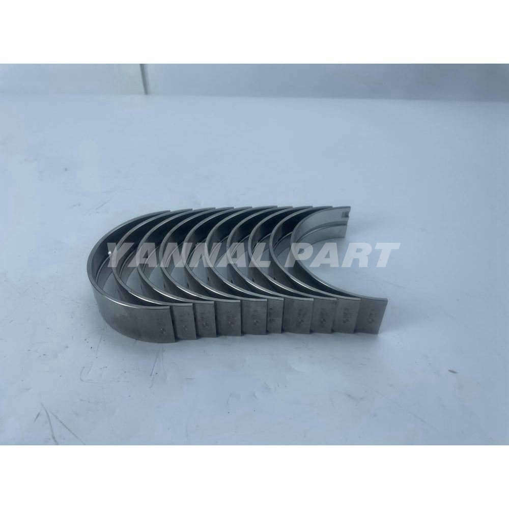 Main Bearing Fit For Kubota V6108 Engine