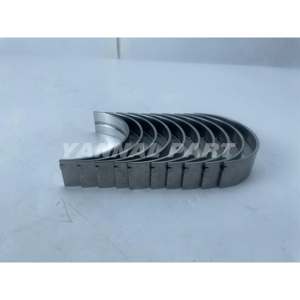 Main Bearing Fit For Kubota V6108 Engine