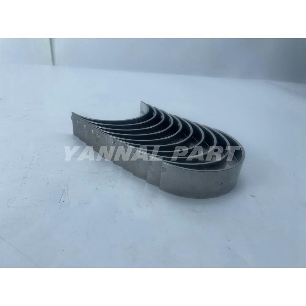 Main Bearing Fit For Kubota V6108 Engine