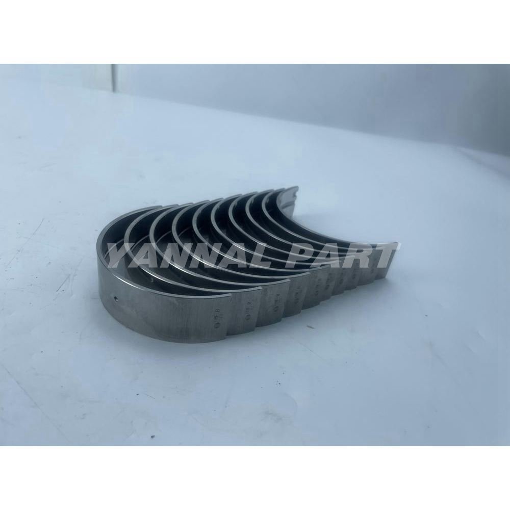 Main Bearing Fit For Kubota V6108 Engine