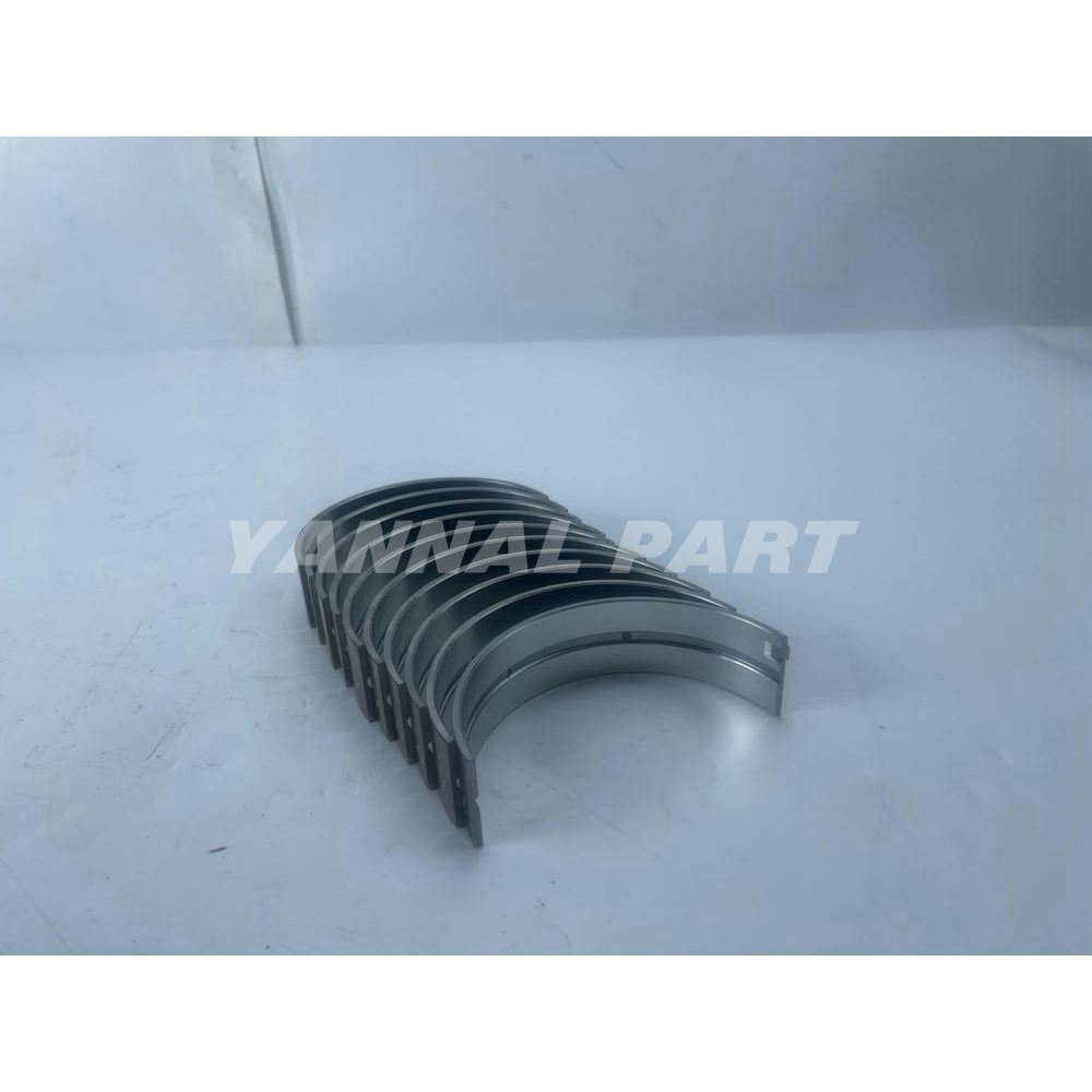 Main Bearing Fit For Kubota V6108 Engine