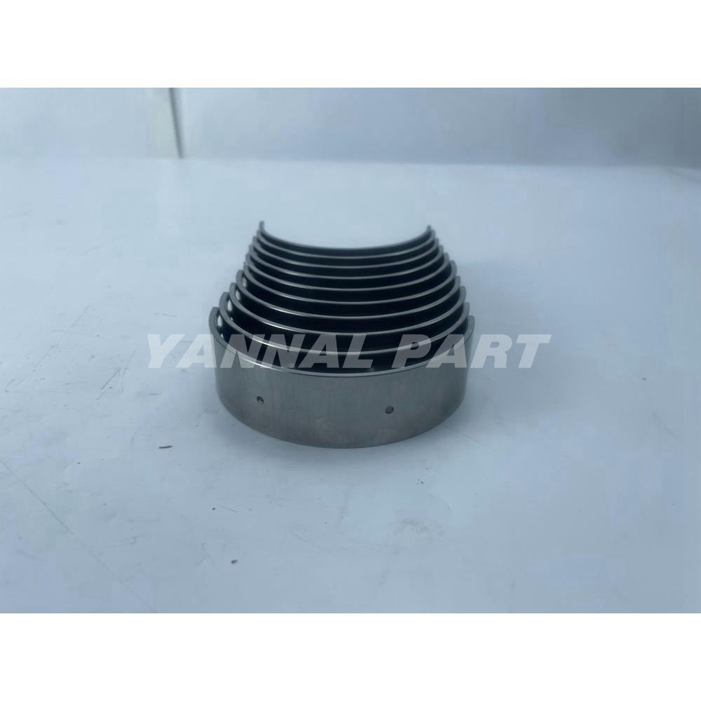 Main Bearing Fit For Kubota V6108 Engine