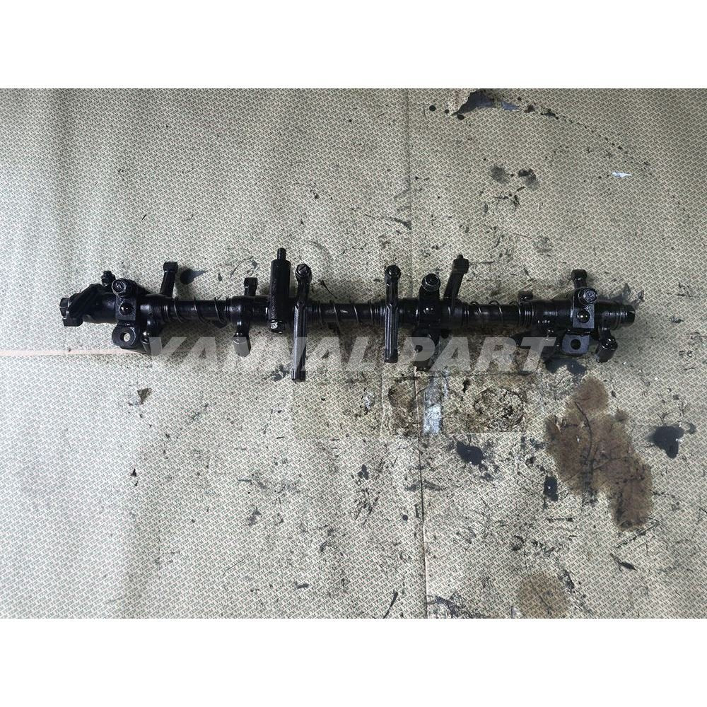 Rocker Arm Assy 1G410-13470 Fit For Kubota V6108 Engine