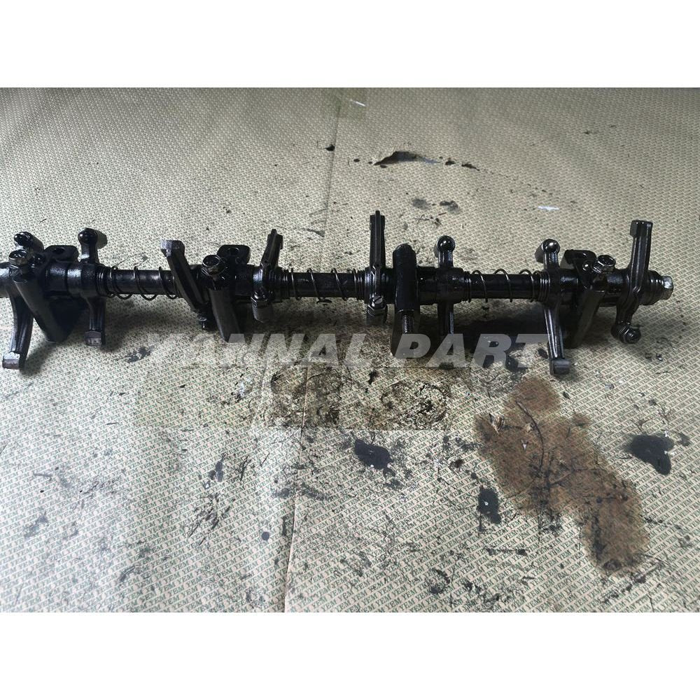 Rocker Arm Assy 1G410-13470 Fit For Kubota V6108 Engine