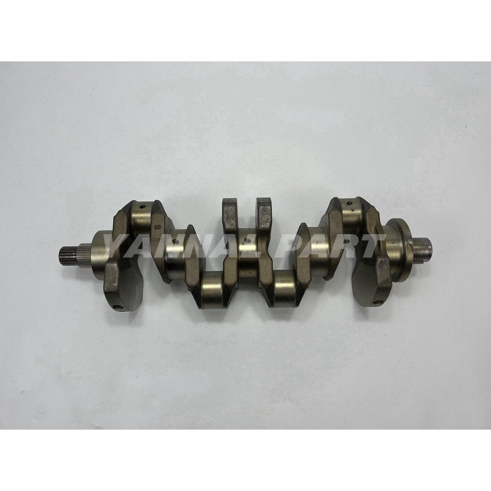 Crankshaft Fit For Kubota V6108 Engine