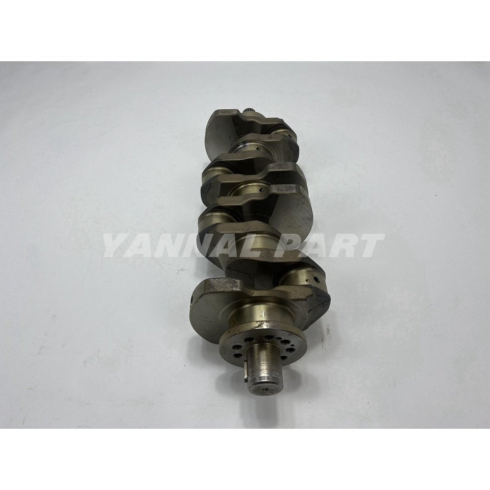 Crankshaft Fit For Kubota V6108 Engine