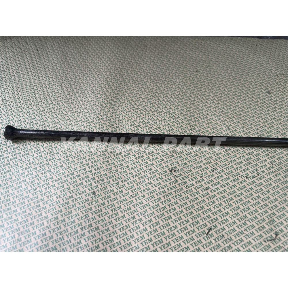 Valve Push Rod 1G410-15110 Fit For Kubota V6108 Engine