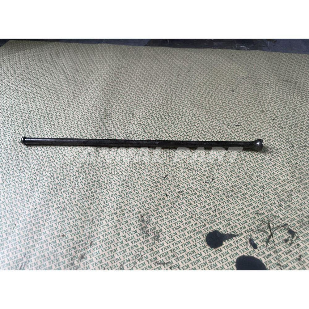 Valve Push Rod 1G410-15110 Fit For Kubota V6108 Engine