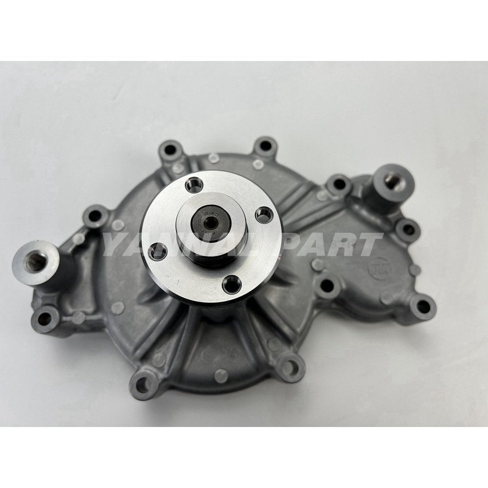 Water Pump 1G410-73033 Fit For Kubota V6108 Engine