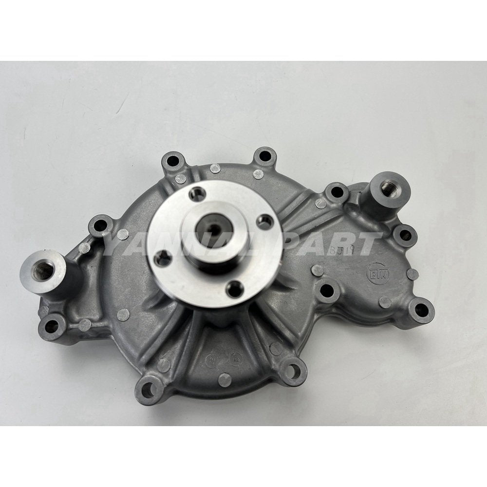 Water Pump 1G410-73033 Fit For Kubota V6108 Engine