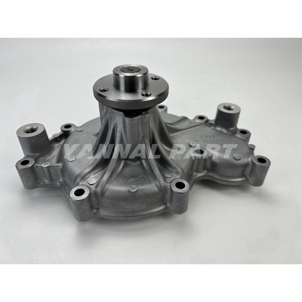 Water Pump 1G410-73033 Fit For Kubota V6108 Engine