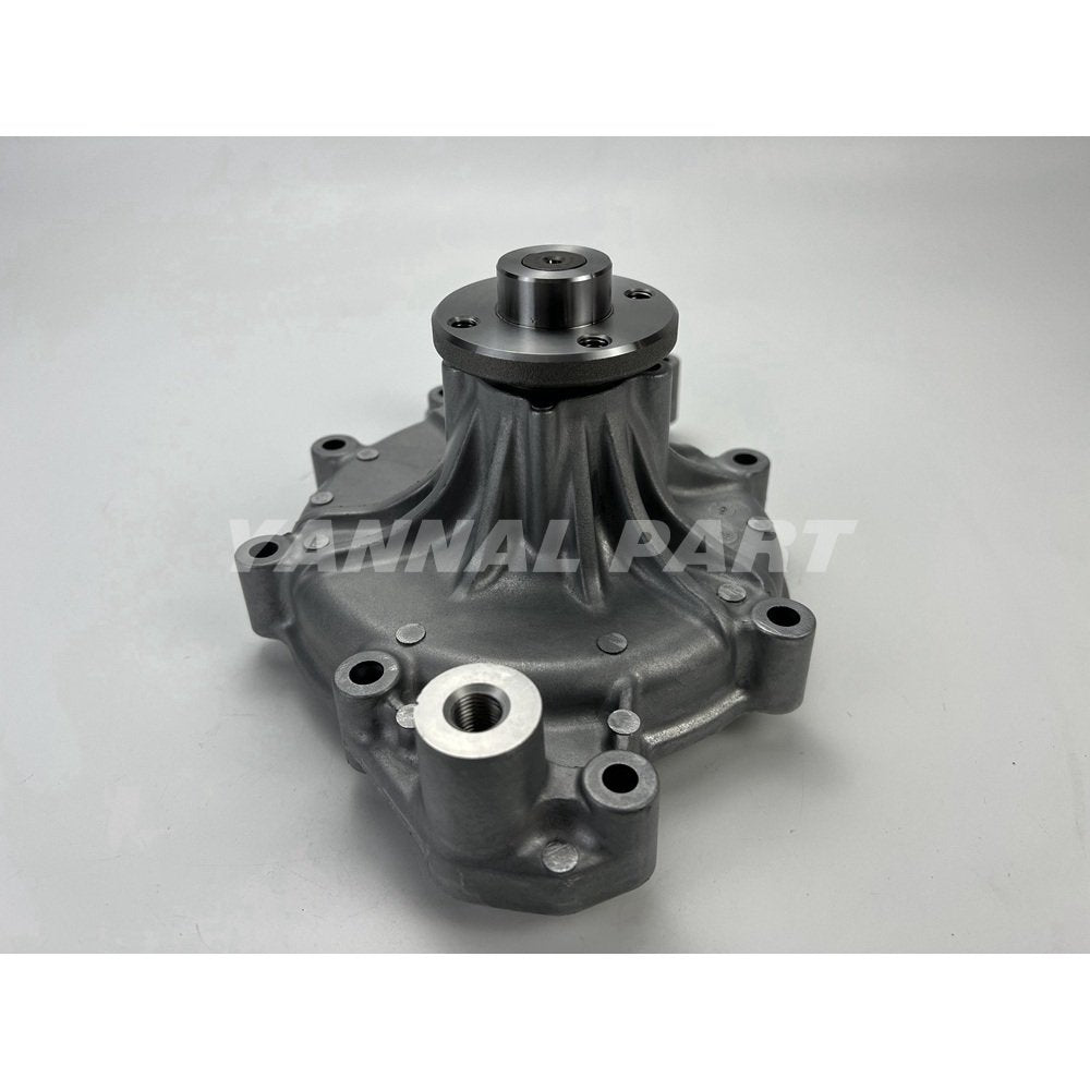 Water Pump 1G410-73033 Fit For Kubota V6108 Engine