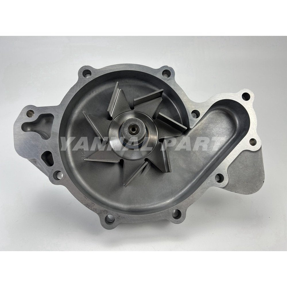 Water Pump 1G410-73033 Fit For Kubota V6108 Engine