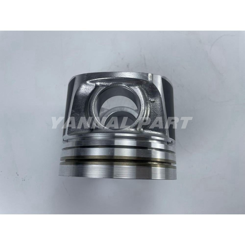 Piston Fit For Kubota V6108 Engine