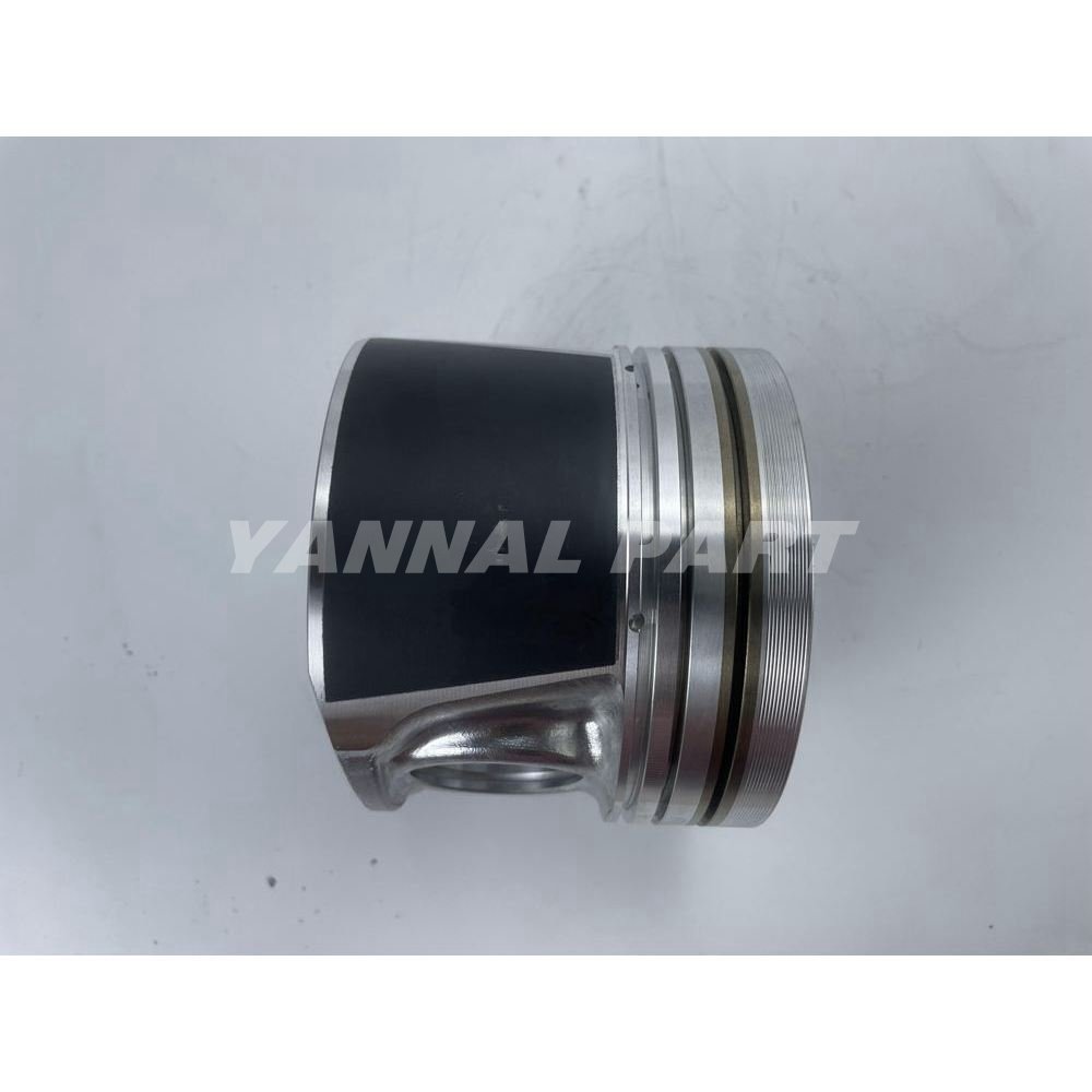 Piston Fit For Kubota V6108 Engine