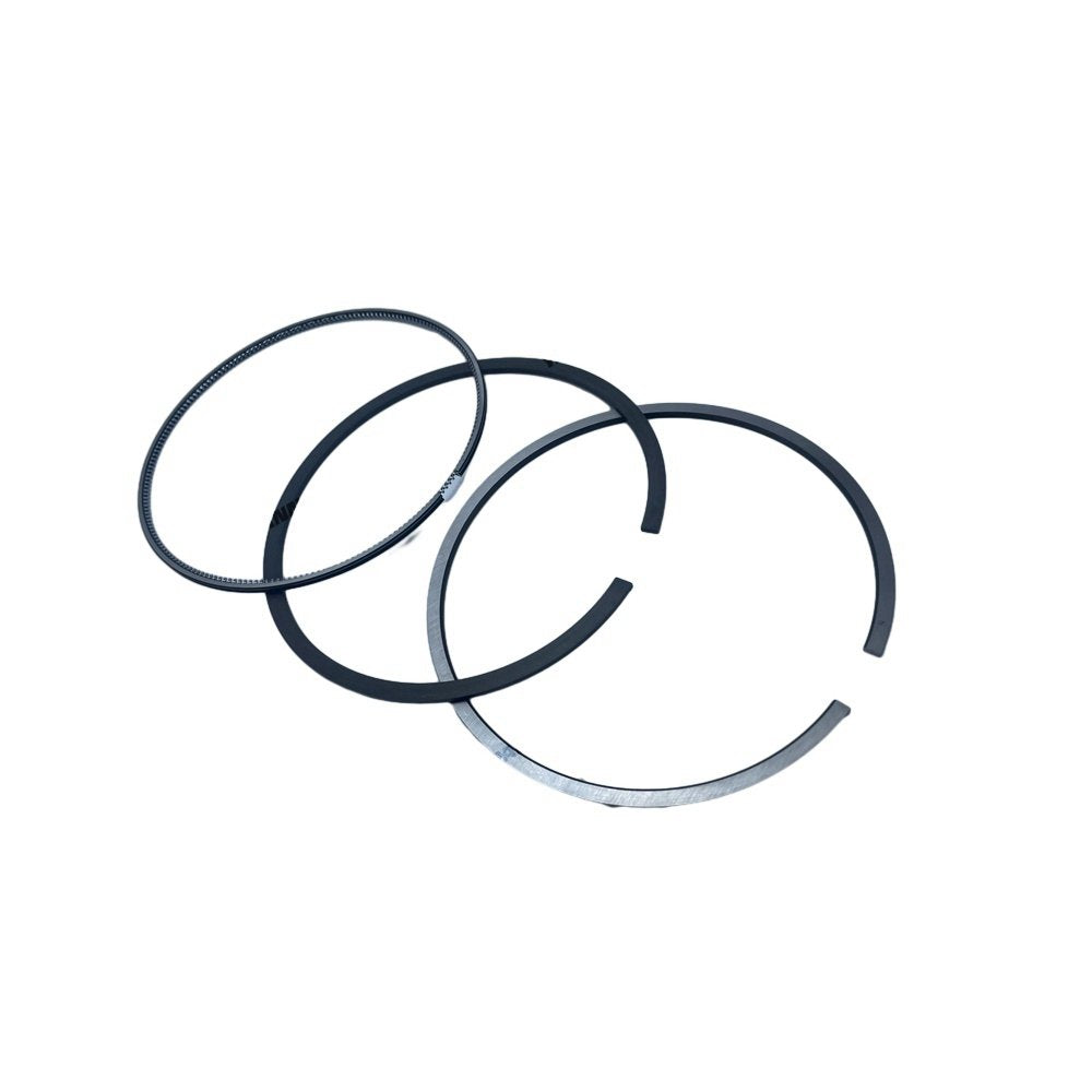 New 4x 1G410-21050 Piston Rings STD For Kubota V6108 Engine