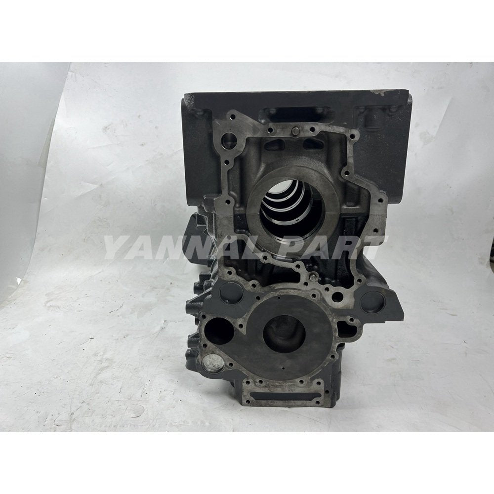 Cylinder Block Fit For Kubota V6108 Engine