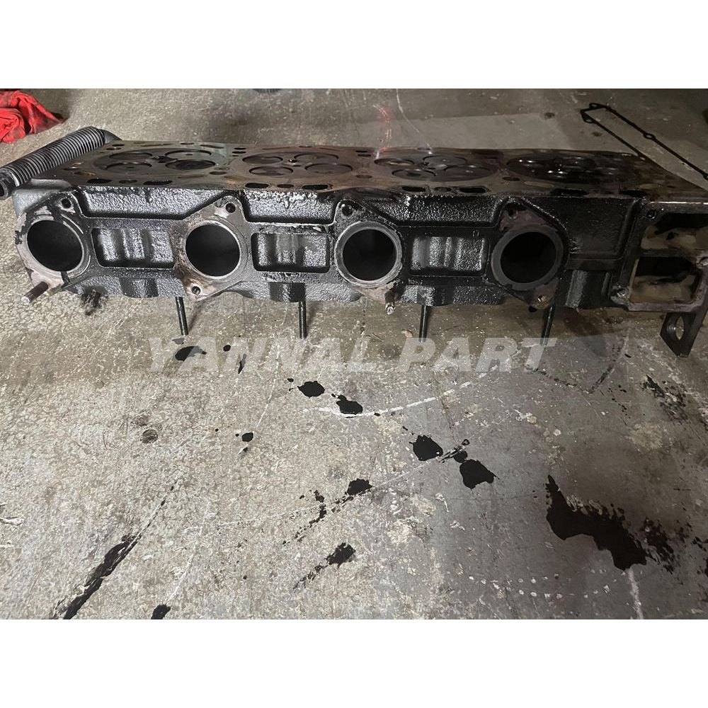 Cylinder Head Assy 1G410-03020 Fit For Kubota V6108 Engine