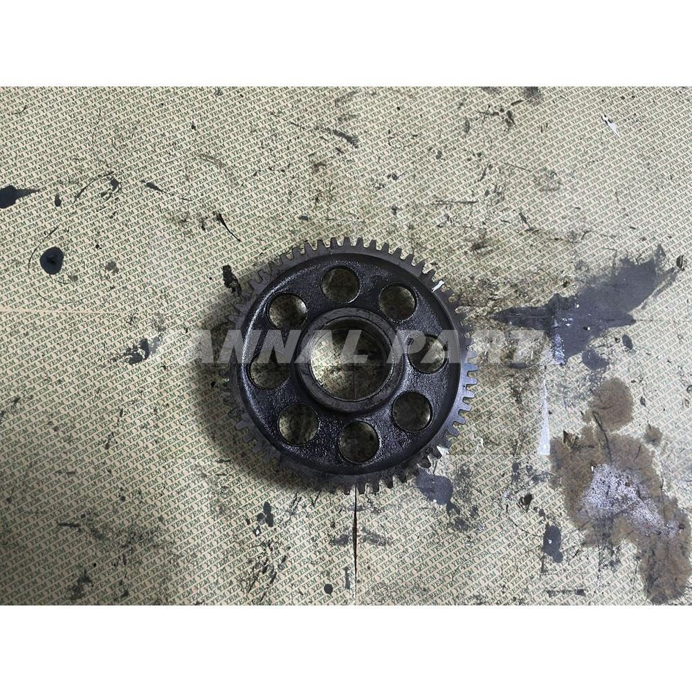 Idler Gear 1G410-16510 Fit For Kubota V6108 Engine