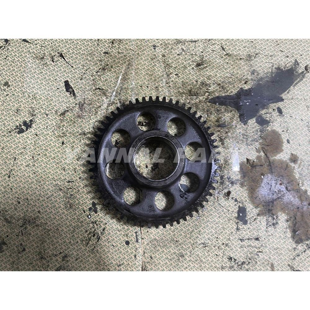 Idler Gear 1G410-16510 Fit For Kubota V6108 Engine