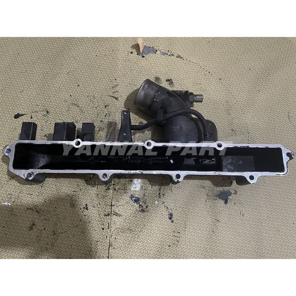 Intake Manifold 1G410-11773 Fit For Kubota V6108 Engine