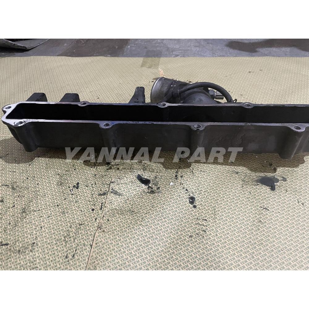 Intake Manifold 1G410-11773 Fit For Kubota V6108 Engine