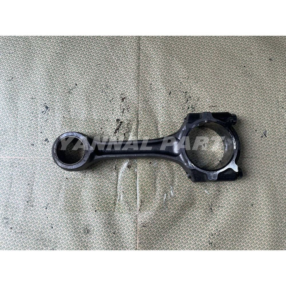 Connecting Rod 1G410-22010 Fit For Kubota V6108 Engine