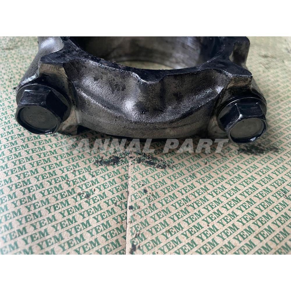 Connecting Rod 1G410-22010 Fit For Kubota V6108 Engine