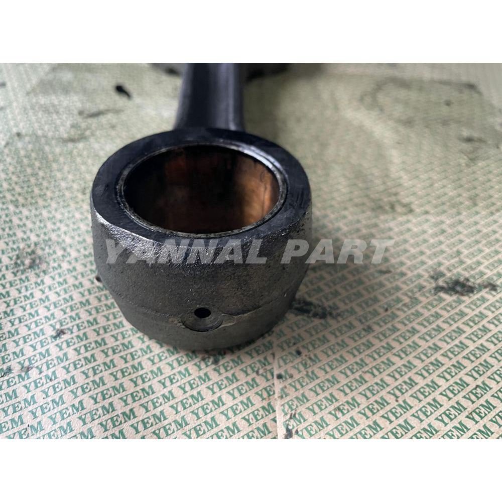 Connecting Rod 1G410-22010 Fit For Kubota V6108 Engine