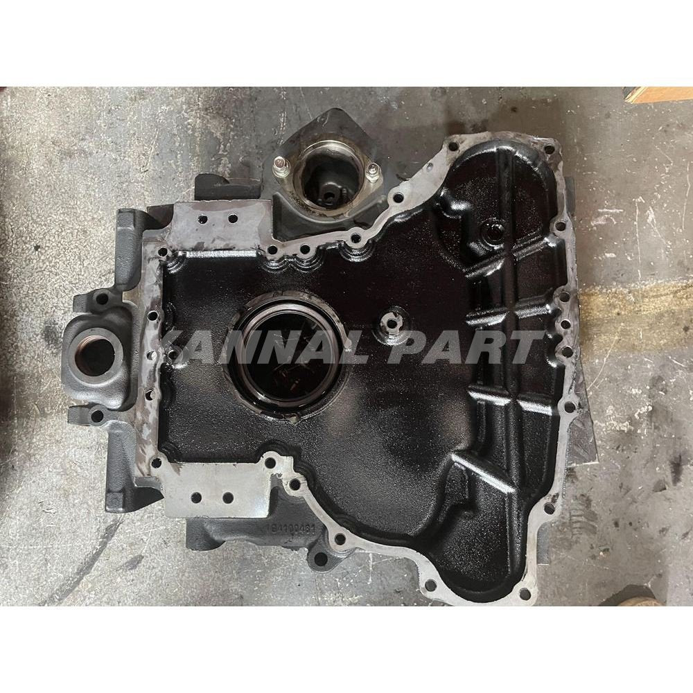 Flywheel Housing 1G410-04614 Fit For Kubota V6108 Engine