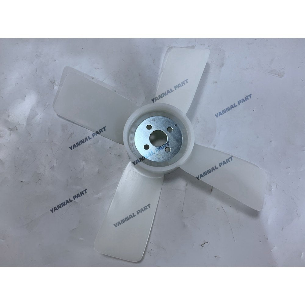 New 16265-74110 Fan Blade For Kubota WG1005 D1105 D1005 D1305 DF1005 Engine