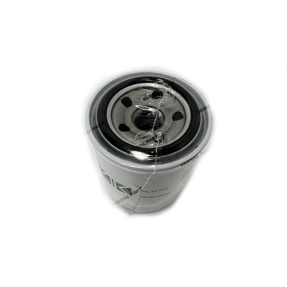 HH160-32093 Oil Filter For Kubota WG1605 Engine Part