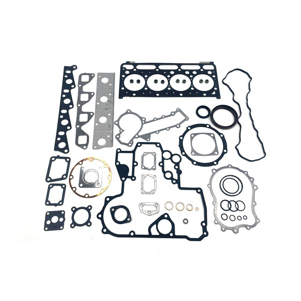 For Kubota WG2503 Full Gasket Kit Diesel Spare Parts Accessories Drable