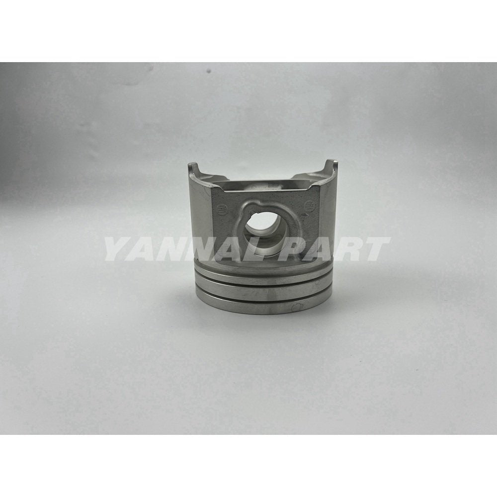 Piston EG547-21110 Fit For Kubota WG2503 Engine