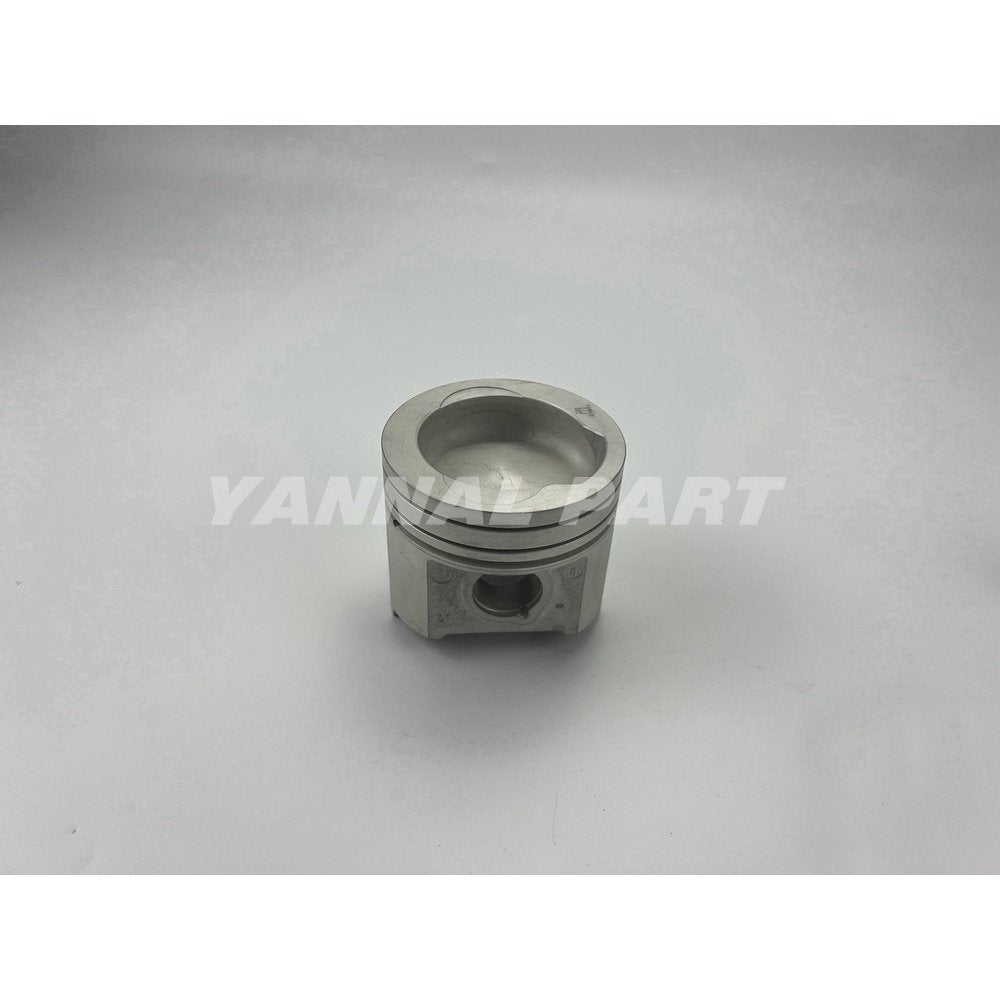 Piston EG547-21110 Fit For Kubota WG2503 Engine